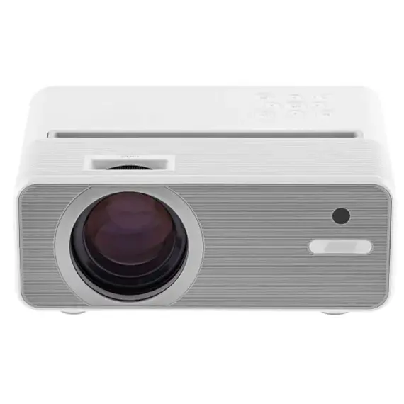პროექტორი 2E Deimos FHD, 200 lm, LED, 1.57, WiFi  - Primestore.ge