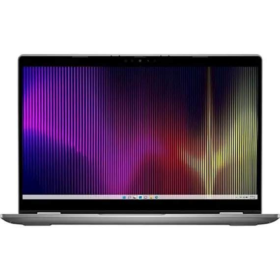 ნოუთბუქი DELL Latitude 3340 13.3" FHD IPS AG, Intel i7-1355U, 16GB, F512GB, UMA, Win11P, gray  - Primestore.ge