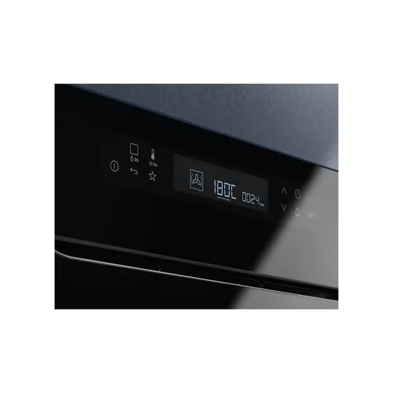 ჩასაშენებელი ღუმელი Electrolux EOE7P31Z , 4 image - Primestore.ge