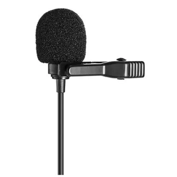მიკროფონი Boya BY-M1 Pro II Universal Lavalier Microphone , 4 image - Primestore.ge