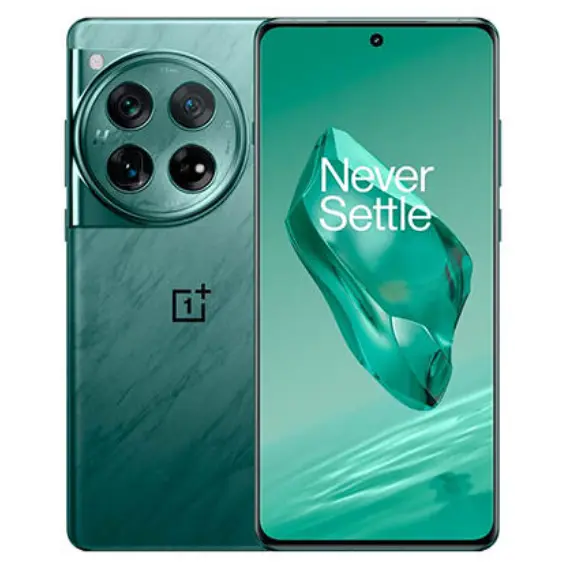 მობილური ტელეფონი OnePlus 12 Dual Sim 16GB RAM 512GB 5G Global Version  - Primestore.ge