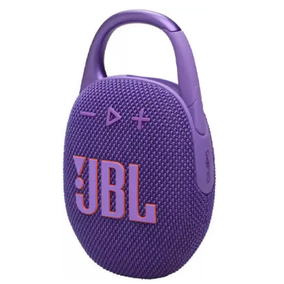 დინამიკი JBL CLIP 5 , 3 image - Primestore.ge