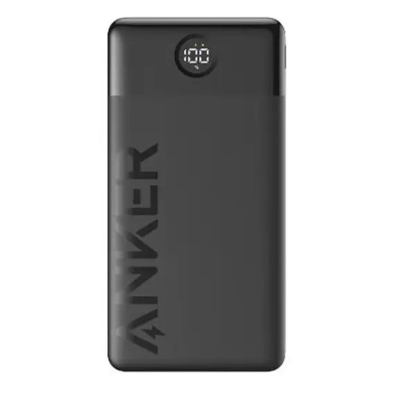 პორტატული დამტენი Anker 324 Powerbank 10.000mAh A1237  - Primestore.ge