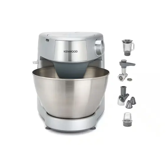 სამზარეულოს კომბაინი KENWOOD KHC29A.R0SI , 2 image - Primestore.ge