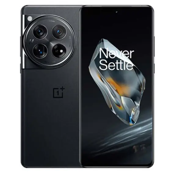 მობილური ტელეფონი OnePlus 12 Dual Sim 12GB RAM 256GB 5G Global Version  - Primestore.ge