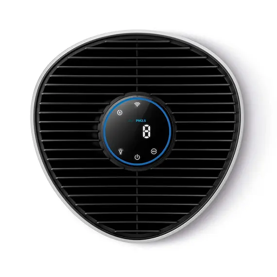 ჰაერის გამწმენდი PHILIPS AC1715/10 , 3 image - Primestore.ge