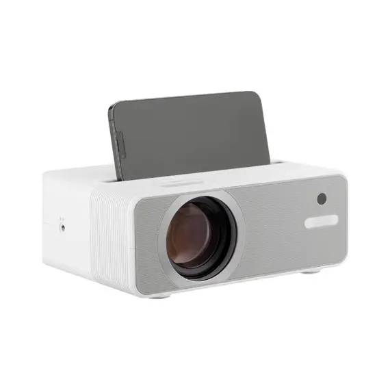 პროექტორი 2E Deimos FHD, 200 lm, LED, 1.57, WiFi , 3 image - Primestore.ge