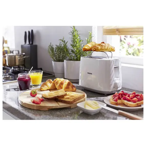 ტოსტერი PHILIPS HD2581/00 , 4 image - Primestore.ge