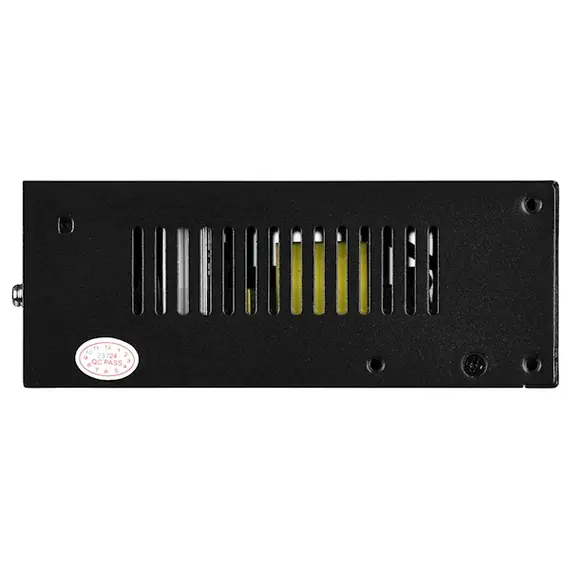 სვიჩი 2E PowerLink Switch SP802F 10xFE (8xPoE, 2xUplink), 96W, Unmanaged , 2 image - Primestore.ge