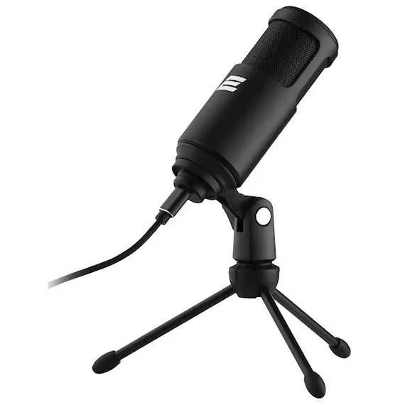 Microphone 2E MPC010 PC Microphone, USB, 2 image