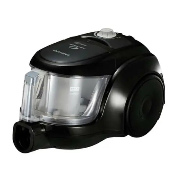 მტვერსასრუტი SAMSUNG VCC4570S3K-XSG , 2 image - Primestore.ge