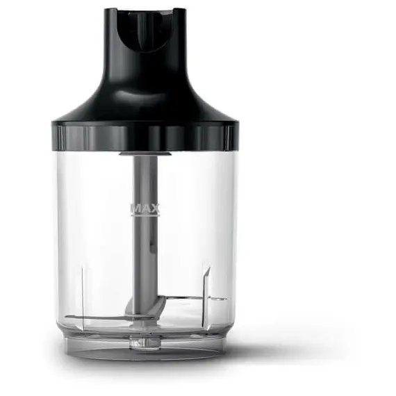 ხელის ბლენდერი PHILIPS HR2657/90 , 3 image - Primestore.ge