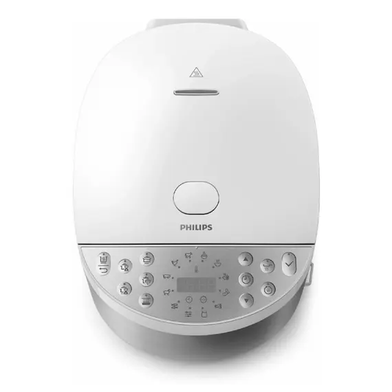 მულტისახარში ქვაბი PHILIPS HD4713/40 , 2 image - Primestore.ge