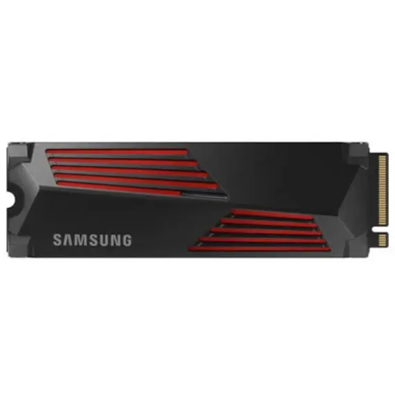მყარი დისკი Samsung 990 PRO 2TB PCIe 4.0 M.2 SSD MZ-V9P2T0CW - Primestore.ge