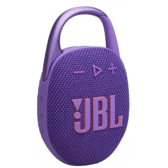 დინამიკი JBL CLIP 5 , 2 image - Primestore.ge