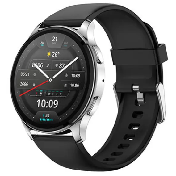 სმარტ საათი Xiaomi Amazfit Pop 3R , 3 image - Primestore.ge