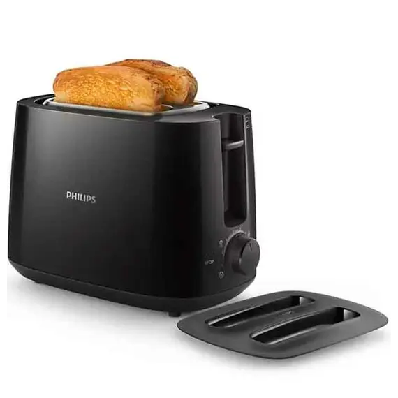 ტოსტერი PHILIPS HD2582/90  - Primestore.ge