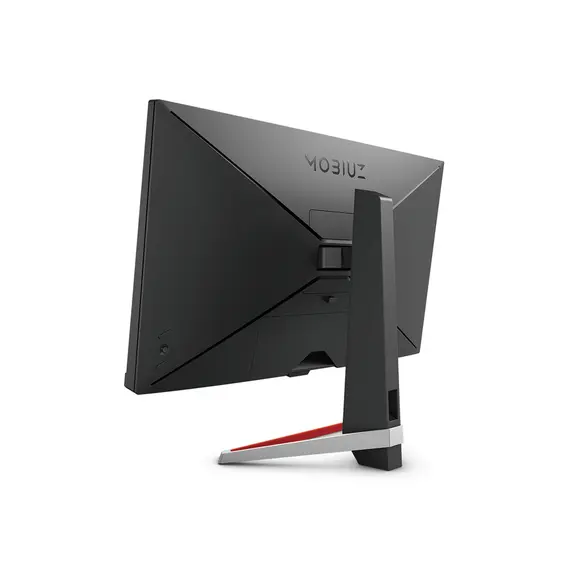 მონიტორი BenQ MOBIUZ EX2710S 27" FHD IPS 165Hz 1ms 2xHDMI DP Built-in Speaker - 9H.LKFLA.TBE , 5 image - Primestore.ge