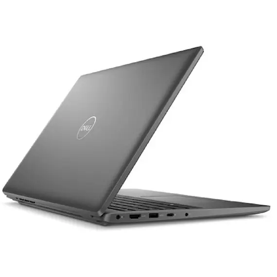 ნოუთბუქი DELL Latitude 3540 15.6" FHD IPS AG, Intel i3-1315U, 8GB, F256GB, UMA, Lin, black , 4 image - Primestore.ge
