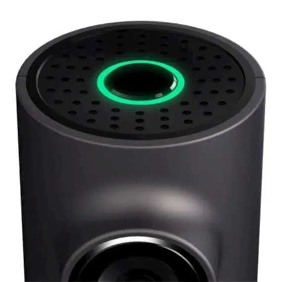 Car Video Recorder Xiaomi 70Mai Smart Dash Cam 1S Midrive D06 DVR 1080P Voice Control WiFi Sony IMX307 Sensor 130° Global Version, 4 image