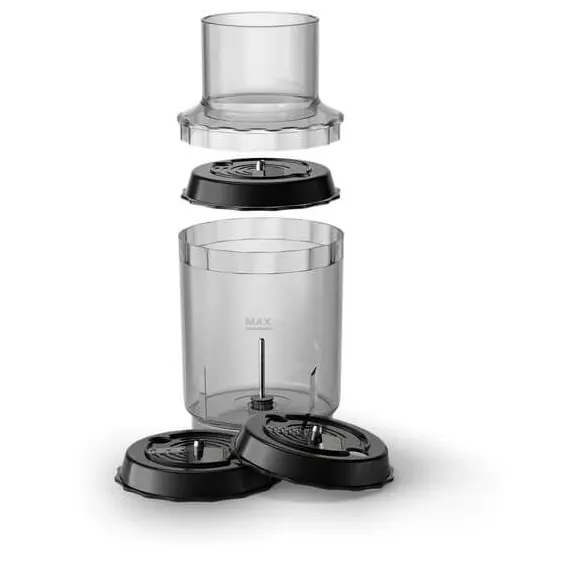 ხელის ბლენდერი PHILIPS HR2657/90 , 4 image - Primestore.ge