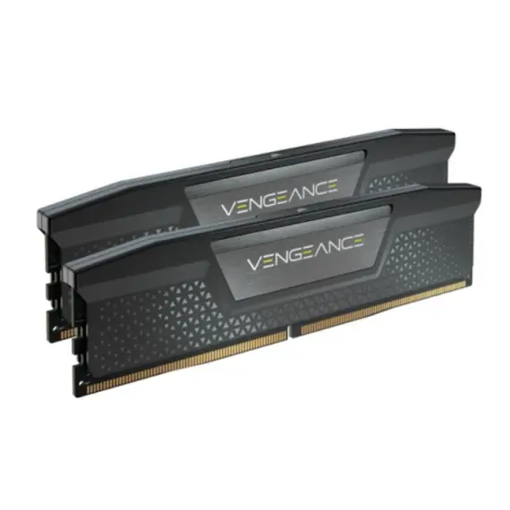 ოპერატიული მეხსიერება Corsair VENGEANCE DDR5 16GB 5200MHz DUAL KIT CL40 - CMK16GX5M2B5200C40 , 2 image - Primestore.ge