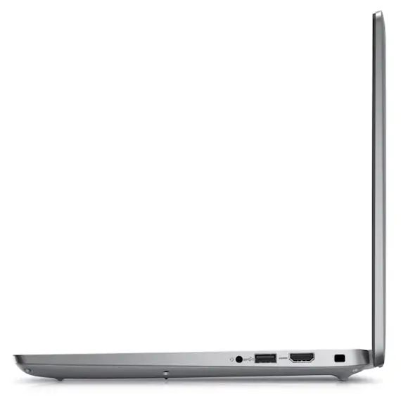 ნოუთბუქი DELL Latitude 5440 14" FHD IPS AG, Intel i5-1335U, 16GB, F512GB, UMA, Win11P, gray , 6 image - Primestore.ge