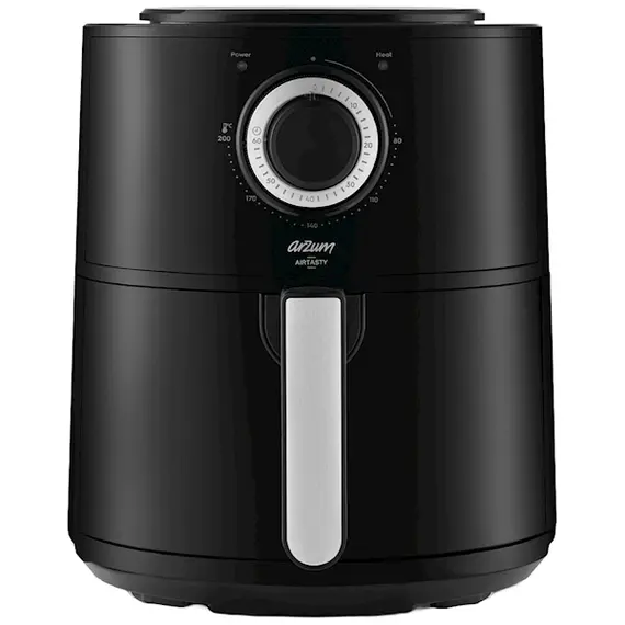 აეროგრილი Arzum AR2062-G AirFryer 4lt  - Primestore.ge