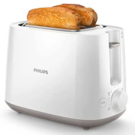 ტოსტერი PHILIPS HD2581/00 , 2 image - Primestore.ge