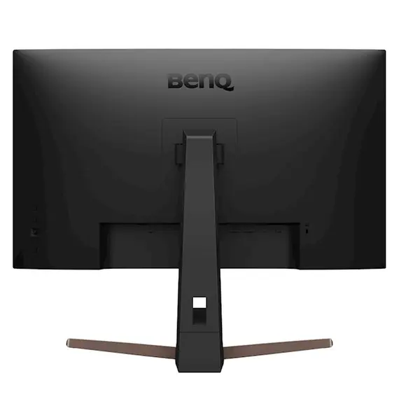 მონიტორი BenQ EW2880U 28" 4K UHD IPS 5ms HDMI DP USB-C Built-in Speaker - 9H.LKSLB.QBE , 4 image - Primestore.ge