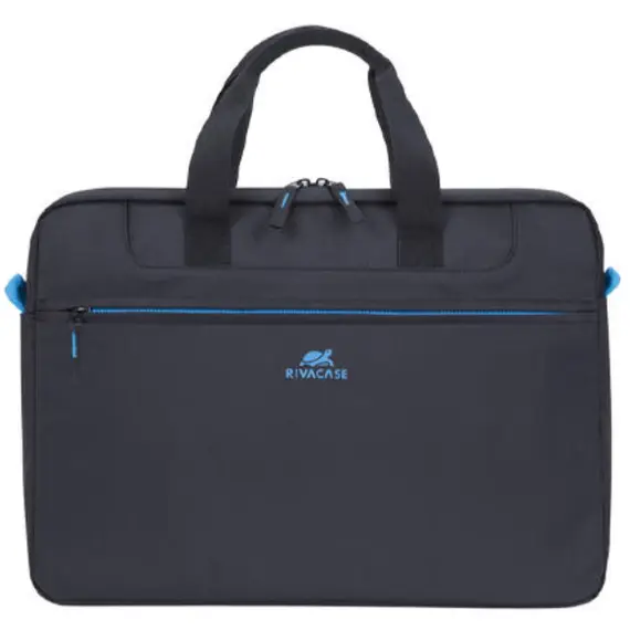 ლეპტოპის ჩანთა Rivacase 8057 Laptop Bag 16  - Primestore.ge