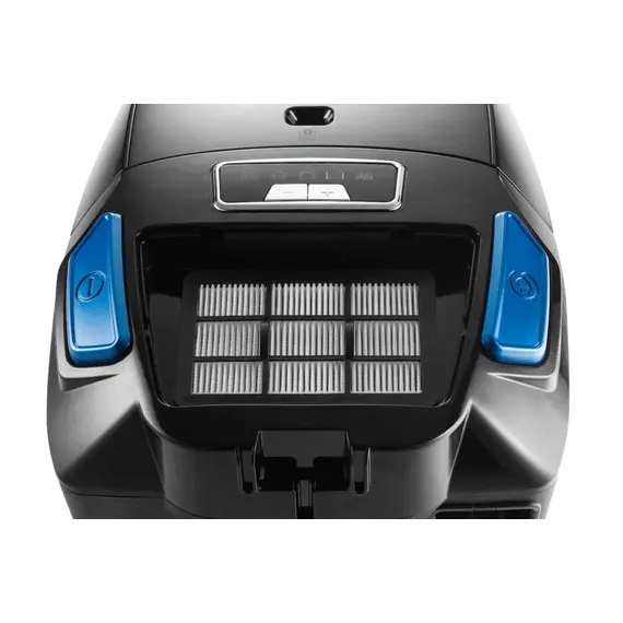 მტვერსასრუტი Beko VCC 6426 B , 3 image - Primestore.ge