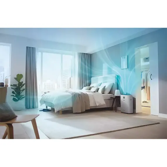 ჰაერის გამწმენდი PHILIPS AC2729/13 , 4 image - Primestore.ge