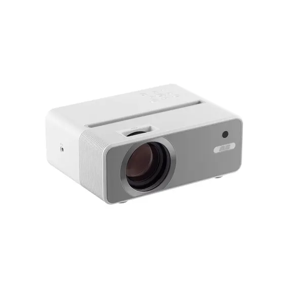 პროექტორი 2E Deimos FHD, 200 lm, LED, 1.57, WiFi , 2 image - Primestore.ge