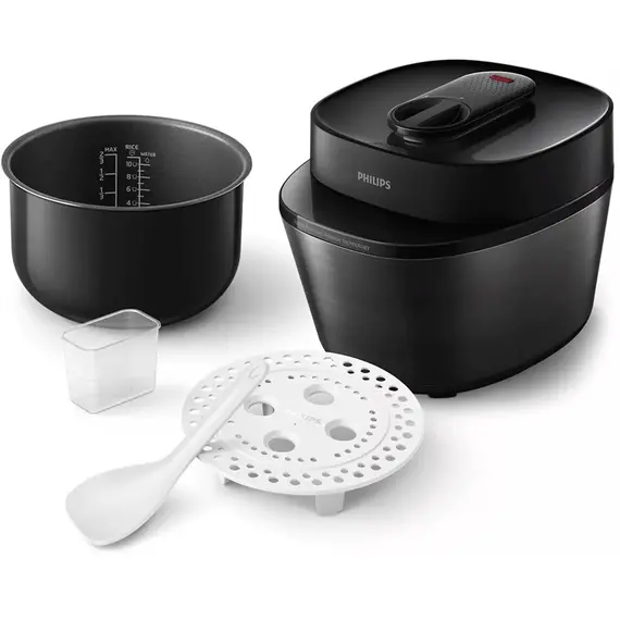 მულტისახარში ქვაბი PHILIPS HD2151/40 , 3 image - Primestore.ge