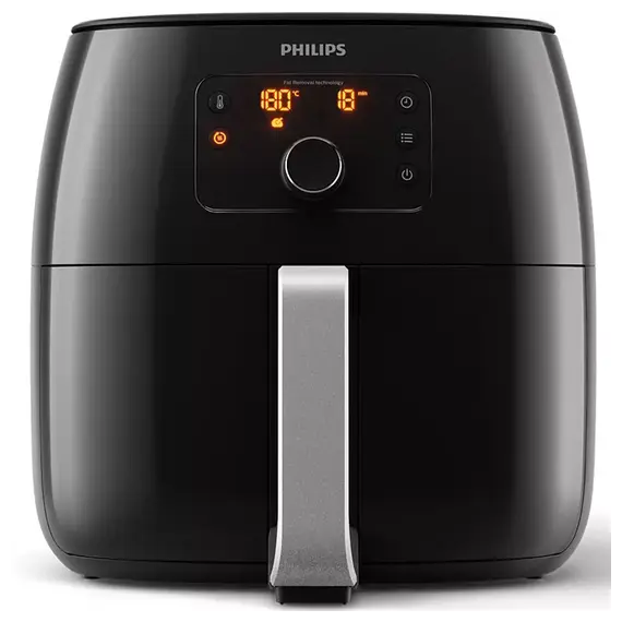 აეროგრილი PHILIPS HD9650/90  - Primestore.ge
