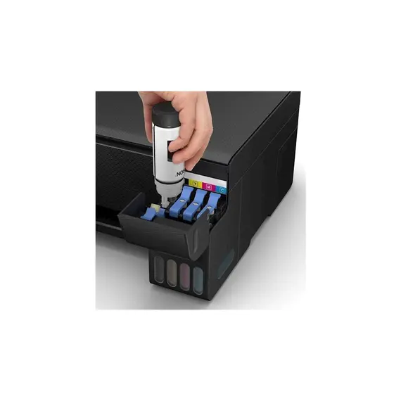 Printer Epson L3200 AIO A4, 4 image