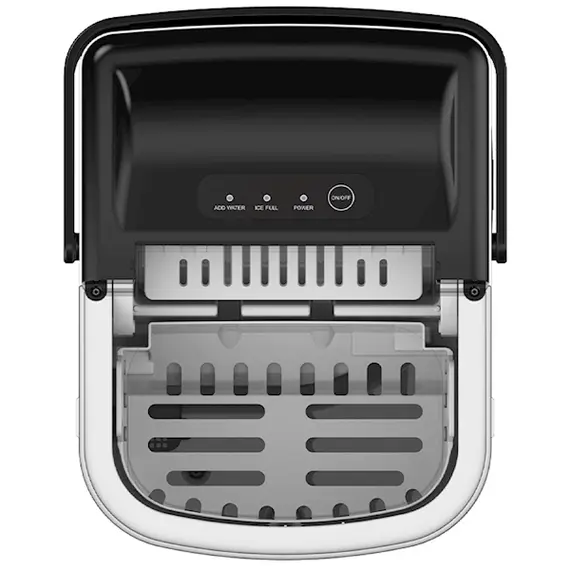 ყინულის აპარატი Zilan ZLN1177 , 2 image - Primestore.ge