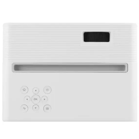 პროექტორი 2E Phobos FHD, 200 lm, LED, 1.3, WiFi , 3 image - Primestore.ge