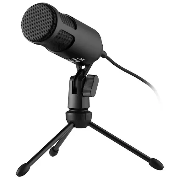 Microphone 2E MPC010 PC Microphone, USB, 3 image