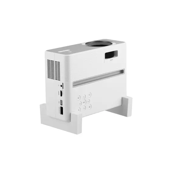 პროექტორი 2E Deimos FHD, 200 lm, LED, 1.57, WiFi , 5 image - Primestore.ge