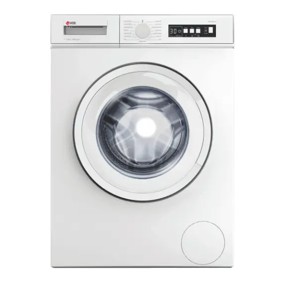 სარეცხი მანქანა VOX WM1080-LTD  - Primestore.ge