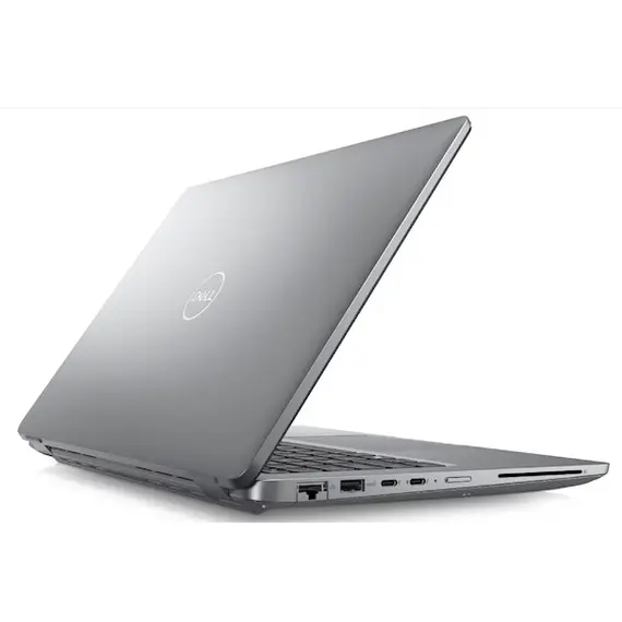 ნოუთბუქი DELL Latitude 5440 14" FHD IPS AG, Intel i5-1335U, 16GB, F512GB, UMA, Win11P, gray , 8 image - Primestore.ge