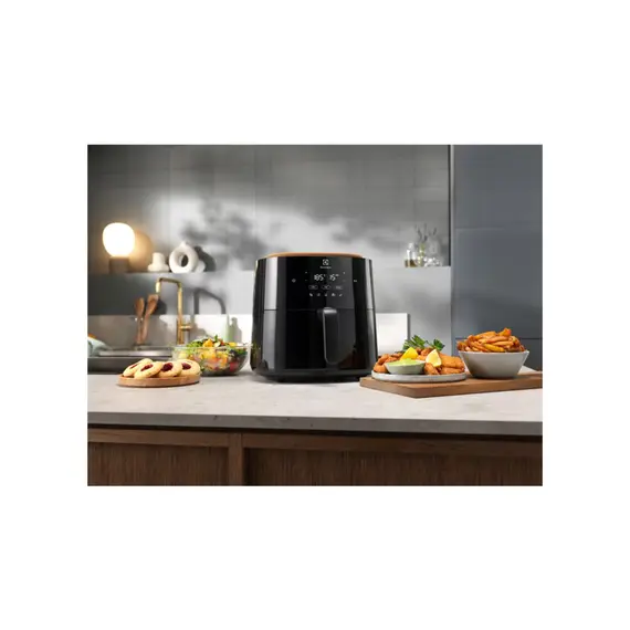 Air cooler Electrolux EAF7B, 3 image
