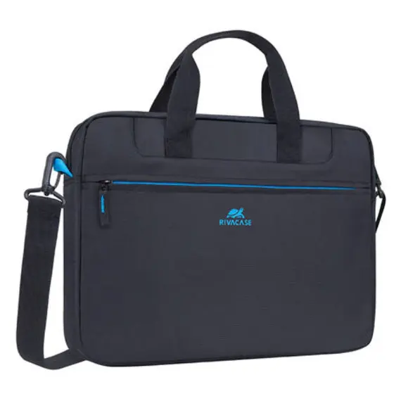 ლეპტოპის ჩანთა Rivacase 8057 Laptop Bag 16 , 2 image - Primestore.ge