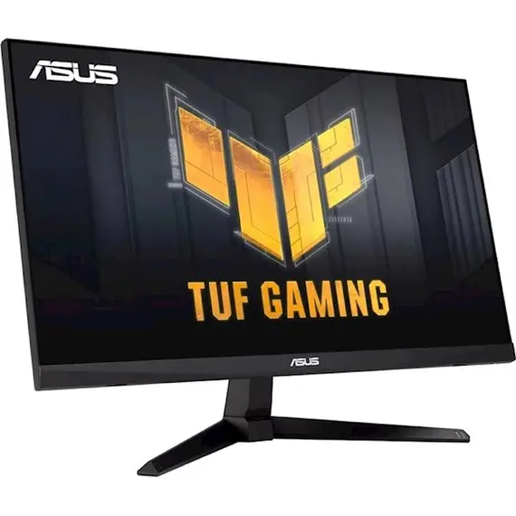 მონიტორი Asus Monitor 23.8" TUF Gaming VG246H1A 2xHDMI, Audio, IPS, 100Hz, 0.5ms, sRGB 110%, FreeSync , 2 image - Primestore.ge