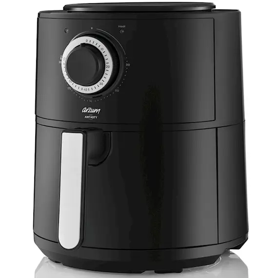 აეროგრილი Arzum AR2062-G AirFryer 4lt , 2 image - Primestore.ge