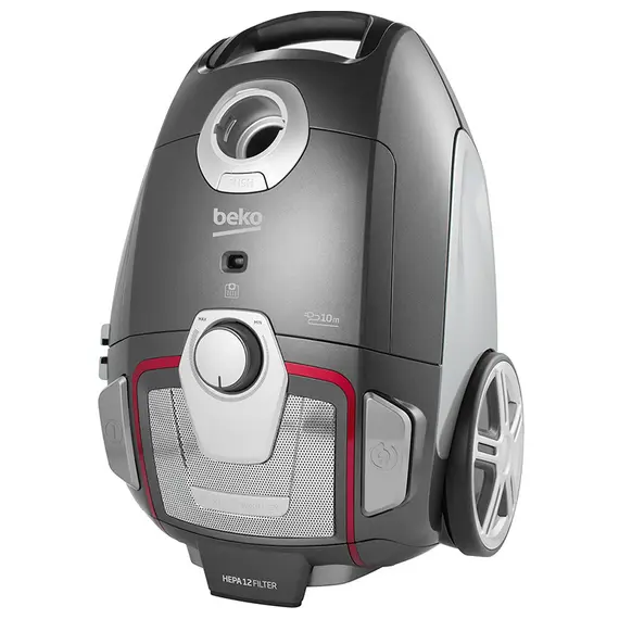 მტვერსასრუტი Beko VCC 6324 WI , 2 image - Primestore.ge