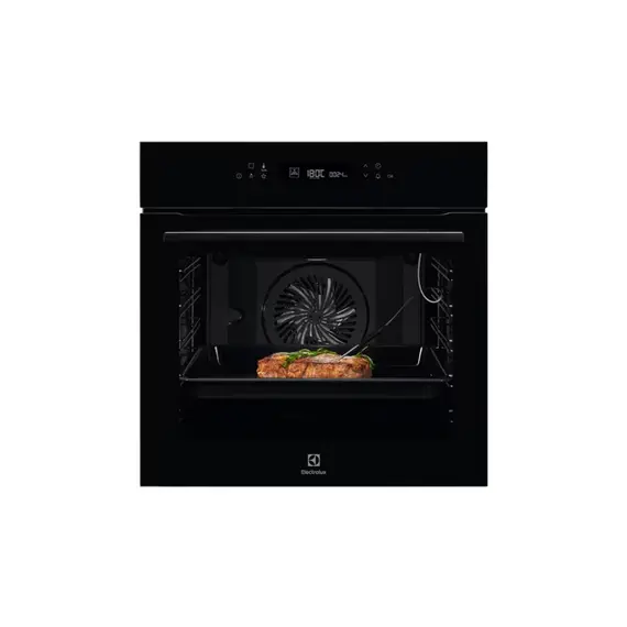 ჩასაშენებელი ღუმელი Electrolux EOE7P31Z  - Primestore.ge