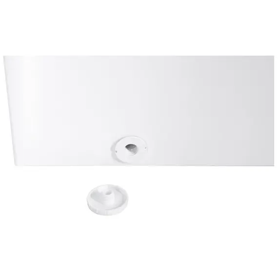 საყინულე ARDESTO, 85x81.6x55, 198L, A+, ST, display ext, ref mode, white - Primestore.ge